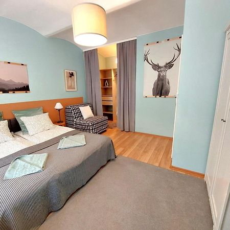 Apartamenty Nova Na Krakowskiej No 3 Bielsko-Biala Exterior foto