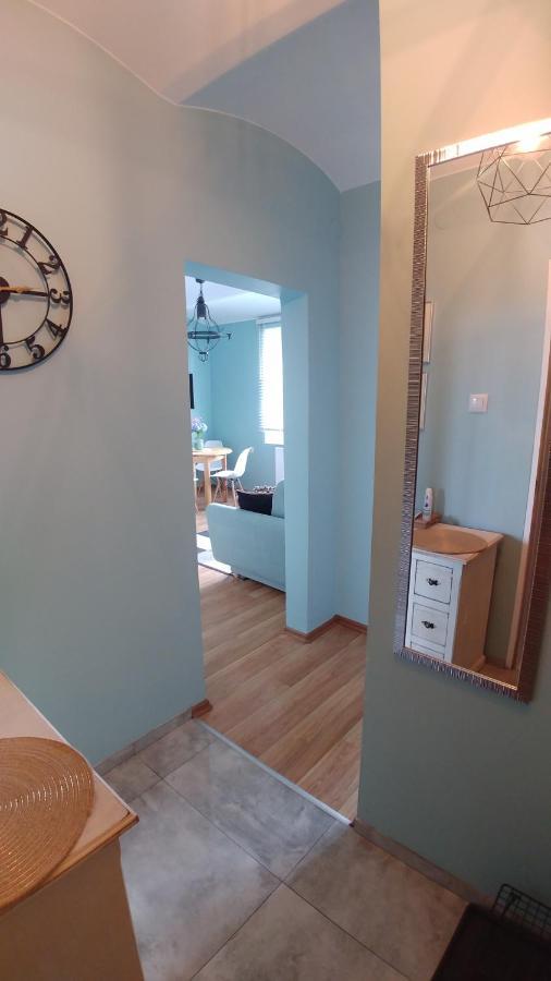 Apartamenty Nova Na Krakowskiej No 3 Bielsko-Biala Exterior foto