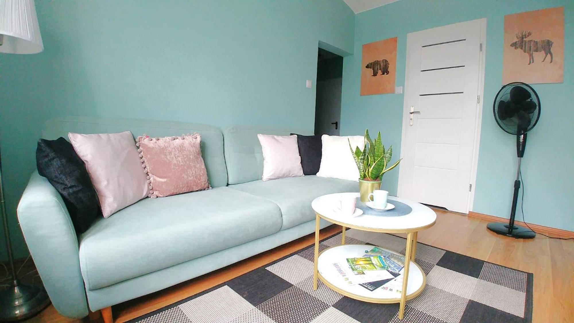 Apartamenty Nova Na Krakowskiej No 3 Bielsko-Biala Exterior foto