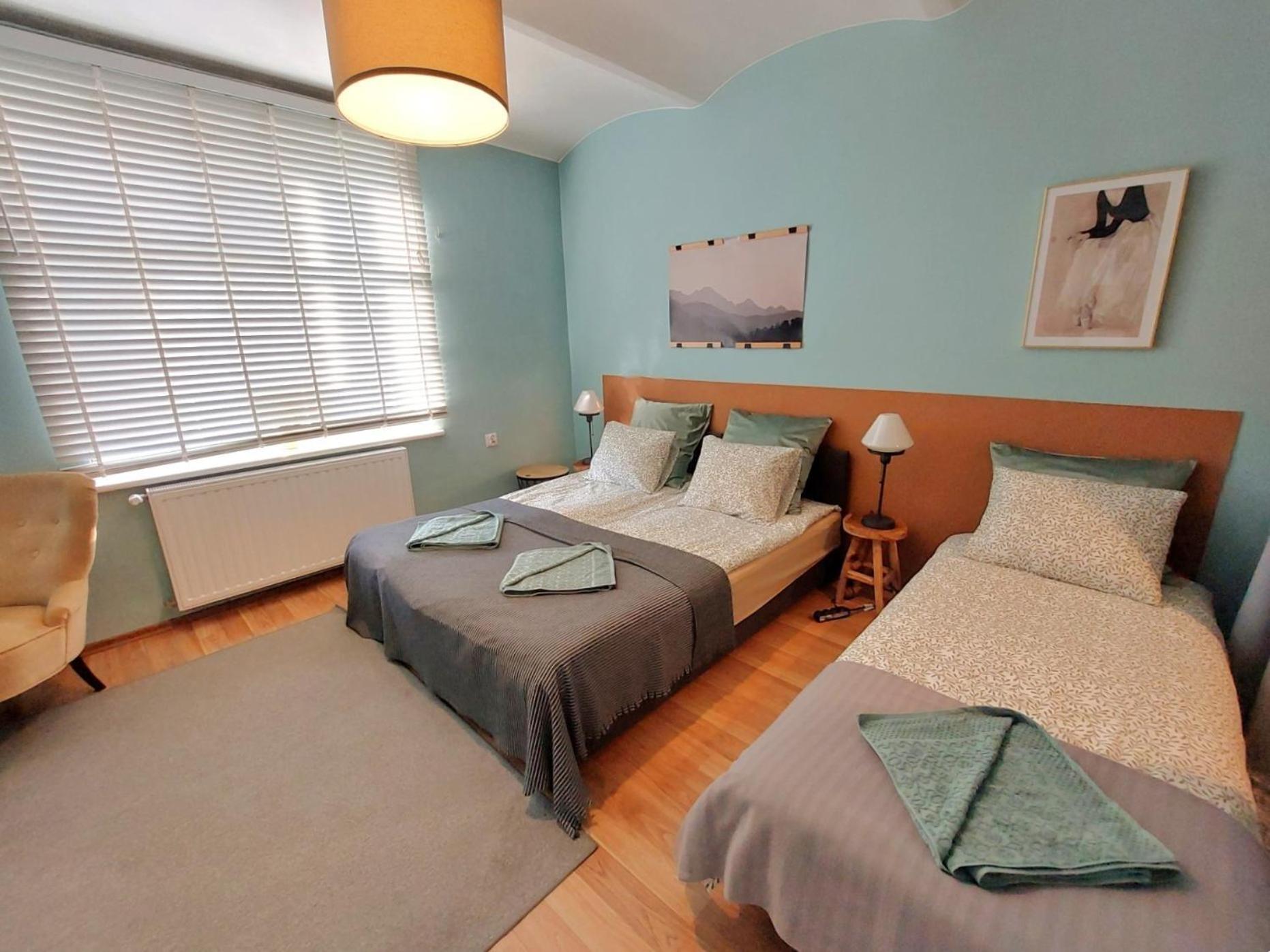 Apartamenty Nova Na Krakowskiej No 3 Bielsko-Biala Exterior foto
